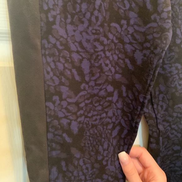 Lysse Leggings - Picture 2 of 2